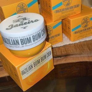 Sol de janeiro bum bum cream 240 ml